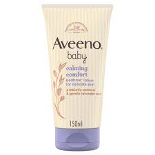 AVEENO BABY CALMING COMFORT 150 ML